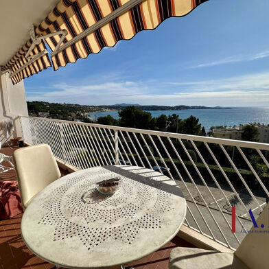 Appartement 3 pièces 448000 €