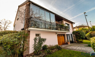 Maison 7 Pièces 207 m² à vendre à Enghien-les-Bains (95880)