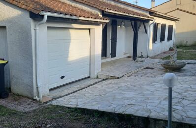 vente maison 192 000 € à proximité de Saint-Yrieix-sur-Charente (16710)