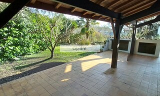 Maison 4 Pièces 110 m² à vendre à Saint-Yrieix-sur-Charente (16710)