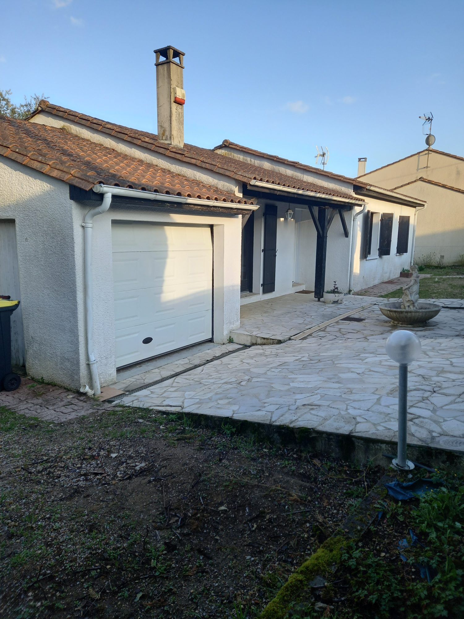 Agence immobilière de Sajatim