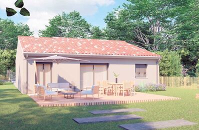 vente maison 203 436 € à proximité de Les Gonds (17100)