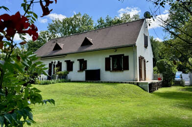 Maison 7 pièces 299000 €