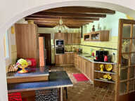 MAISON DE CHARME, ATYPIQUE, 4 CHAMBRES, TERRAIN 2000 M2 CALM — photo 3