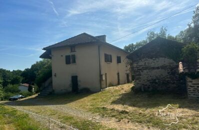 maison 5 pièces 75 m2 à vendre à Saint-Étienne-de-Maurs (15600)