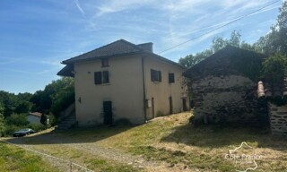 Maison 5 Pièces 75 m² à vendre à Saint-Étienne-de-Maurs (15600)