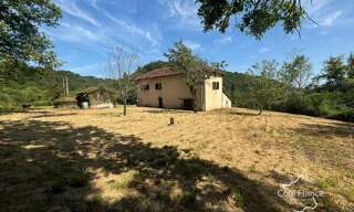 Maison 5 Pièces 75 m² à vendre à Saint-Étienne-de-Maurs (15600)