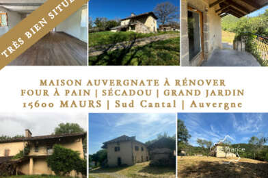 Maison 5 pièces 126000 €