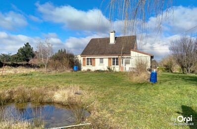 vente maison 79 500 € à proximité de Saint-Éloy-les-Mines (63700)