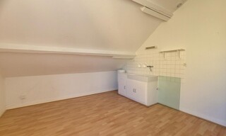 Appartement 1 Pièce 24 m² à louer à Domérat (03410)