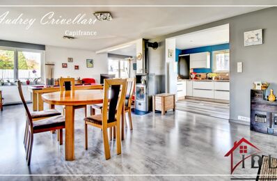 vente maison 215 000 € à proximité de Laveline-Devant-Bruyères (88600)