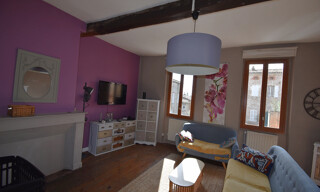 Maison 4 Pièces 100 m² à vendre à Cintegabelle (31550)