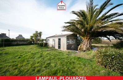 vente maison 212 000 € à proximité de Plouarzel (29810)