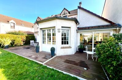 vente maison 489 000 € à proximité de Villeneuve-la-Garenne (92390)