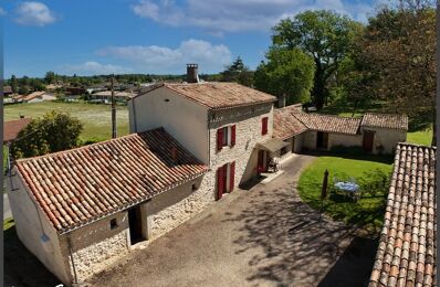 vente maison 245 000 € à proximité de Saint-Méard-de-Gurçon (24610)