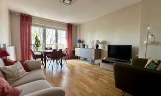 Appartement 5 Pièces 110 m² à vendre à Lambersart (59130)