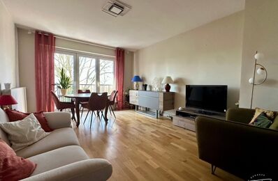 vente appartement 335 000 € à proximité de Lille (59000)