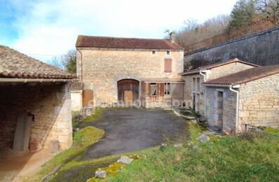 vente maison 107 000 € à proximité de Saint-Yrieix-sur-Charente (16710)