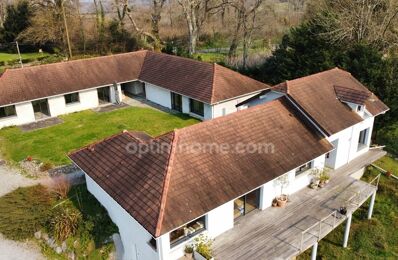 vente maison 440 000 € à proximité de Salies-de-Béarn (64270)