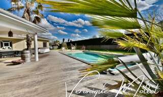 Maison 7 Pièces 280 m² à vendre à Fargues-Saint-Hilaire (33370)