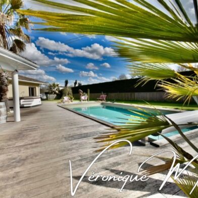 Maison 7 pièces 890000 €