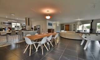 Maison 7 Pièces 280 m² à vendre à Fargues-Saint-Hilaire (33370)