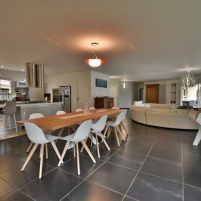 Maison 7 pièces 890000 €