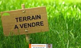 Terrain  400 m² à vendre à Genas (69740)