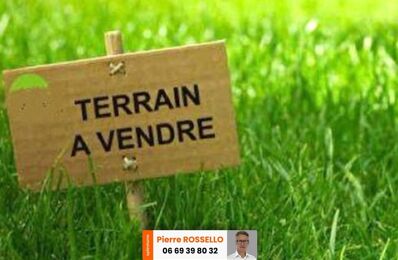 vente terrain Nous consulter à proximité de Pont-de-Chéruy (38230)