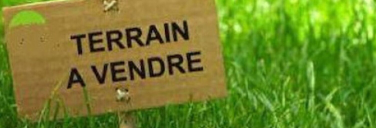 Terrain  400 m² à vendre à Genas (69740)