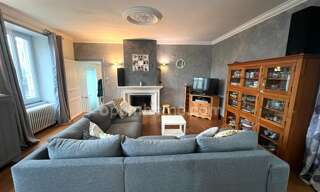 Maison 7 Pièces 182 m² à vendre à Chanverrie (85130)