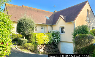 Maison 10 Pièces 193 m² à vendre à Caen (14000)