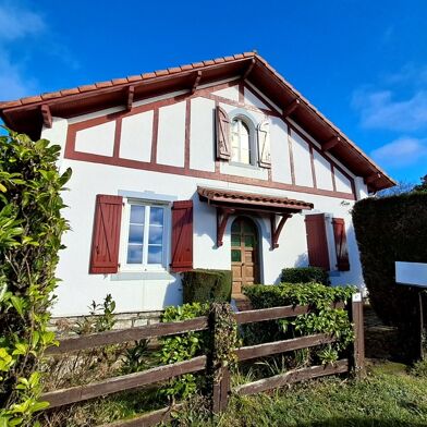 Maison 5 pièces 330000 €