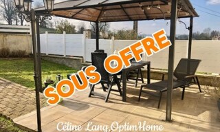 Maison 7 Pièces 114 m² à vendre à Carignan (08110)