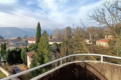 Appartement 3 pièces 89000 €