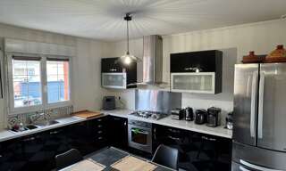 Maison 5 Pièces 121 m² à vendre à Saint-Dizier (52100)