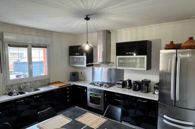 Maison 5 pièces 240000 €
