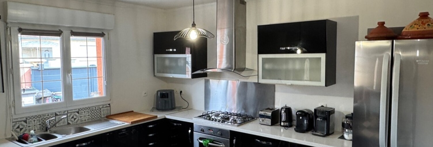 Maison 5 Pièces 121 m² à vendre à Saint-Dizier (52100)