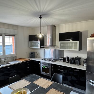 Maison 5 pièces 240000 €