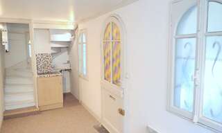 Appartement 2 Pièces 20 m² à vendre à Rouen (76000)