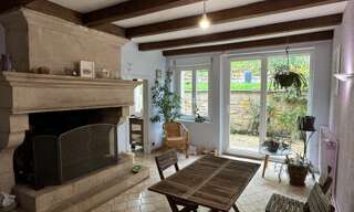 Maison 8 Pièces 172 m² à vendre à Saint-Dizier (52100)