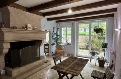 vente maison 146 000 € à proximité de Cousances-les-Forges (55170)