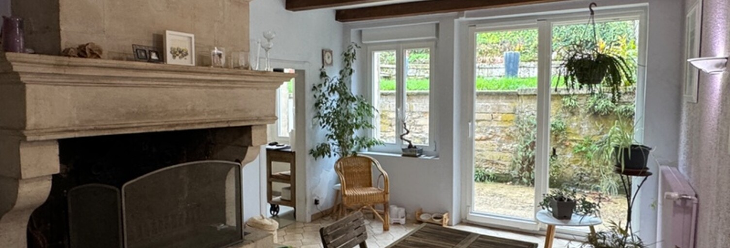 Maison 8 Pièces 172 m² à vendre à Saint-Dizier (52100)