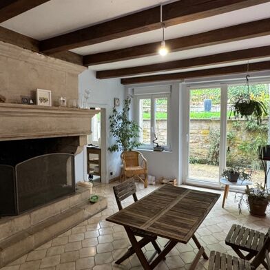 Maison 8 pièces 141000 €