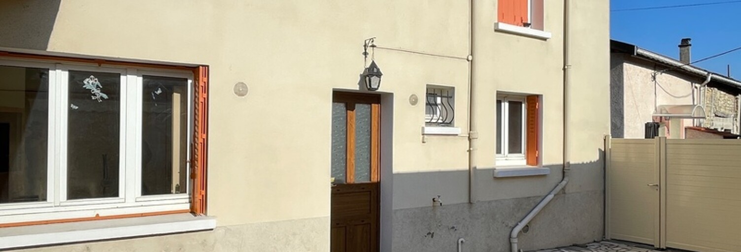 Maison 7 Pièces 118 m² à vendre à Chamouilley (52410)