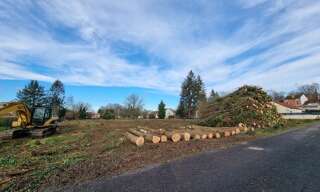 Terrain  3773 m² à vendre à Saint-Dizier (52100)