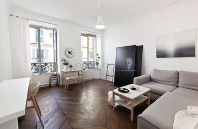 vente appartement 319 000 € à proximité de Asnières-sur-Seine (92600)