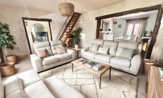 Maison 9 Pièces 225 m² à vendre à Châlons-en-Champagne (51000)
