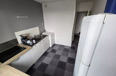 vente appartement 106 400 € à proximité de La Riche (37520)