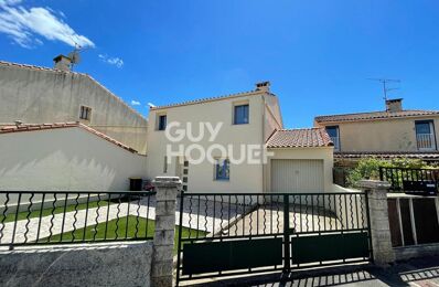 vente maison 338 000 € à proximité de Combaillaux (34980)